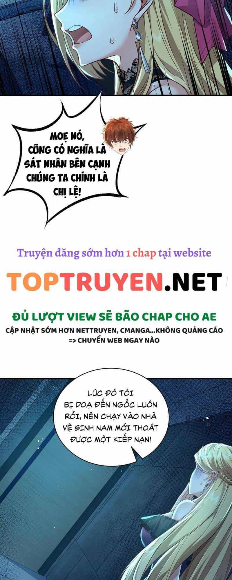 Ngự Linh Giả - Chương 19 - ảnh 13