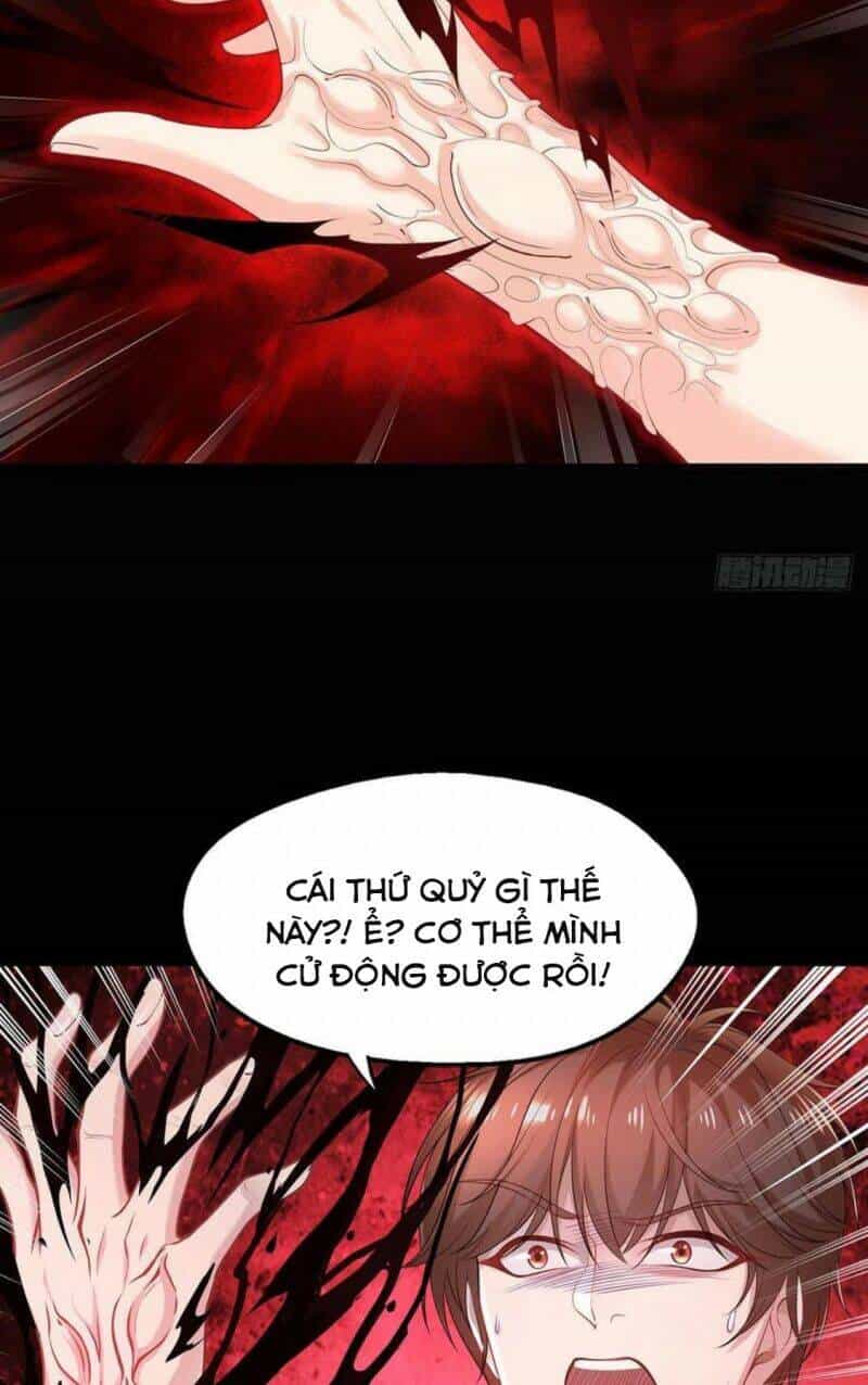 Ngự Linh Giả - Chương 2 - ảnh 11