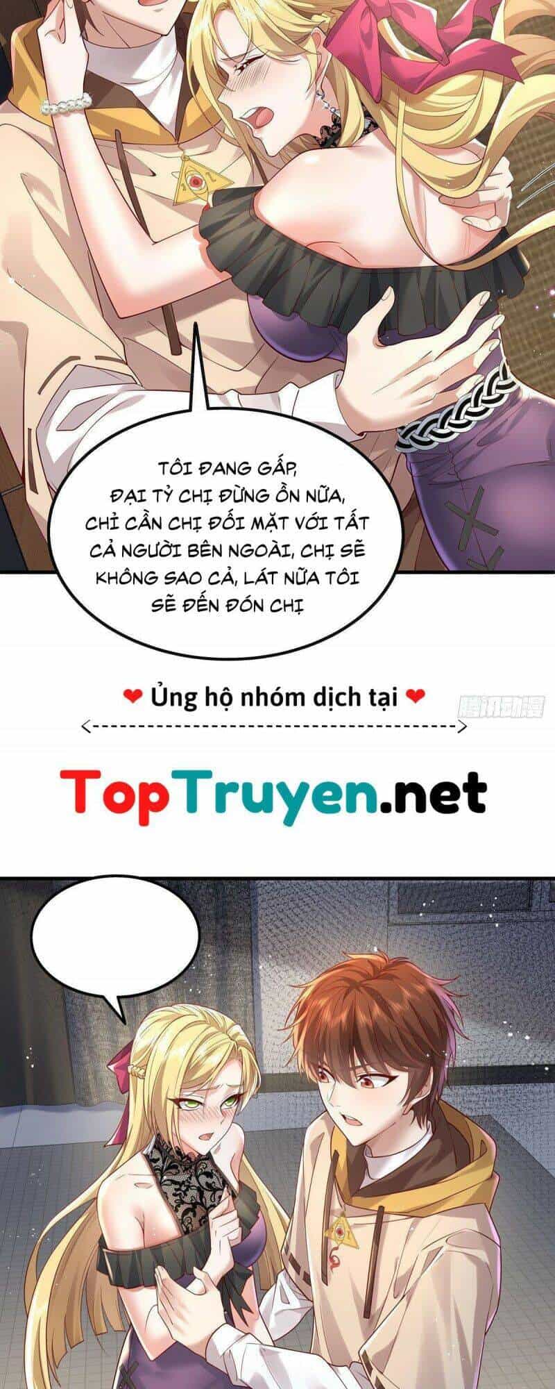 Ngự Linh Giả - Chương 21 - ảnh 23