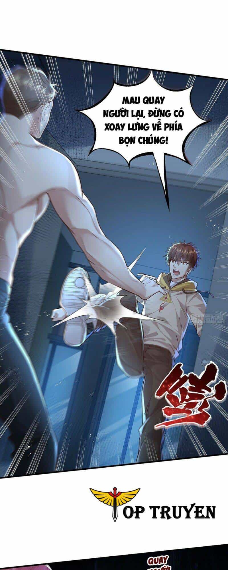 Ngự Linh Giả - Chương 22 - ảnh 16