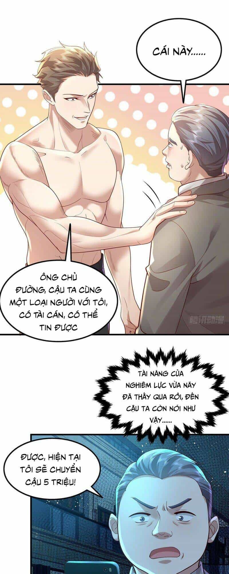 Ngự Linh Giả - Chương 23 - ảnh 2