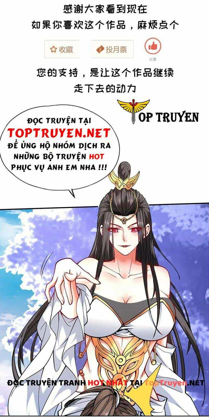 Ngự Linh Giả - Chương 27 - ảnh 24