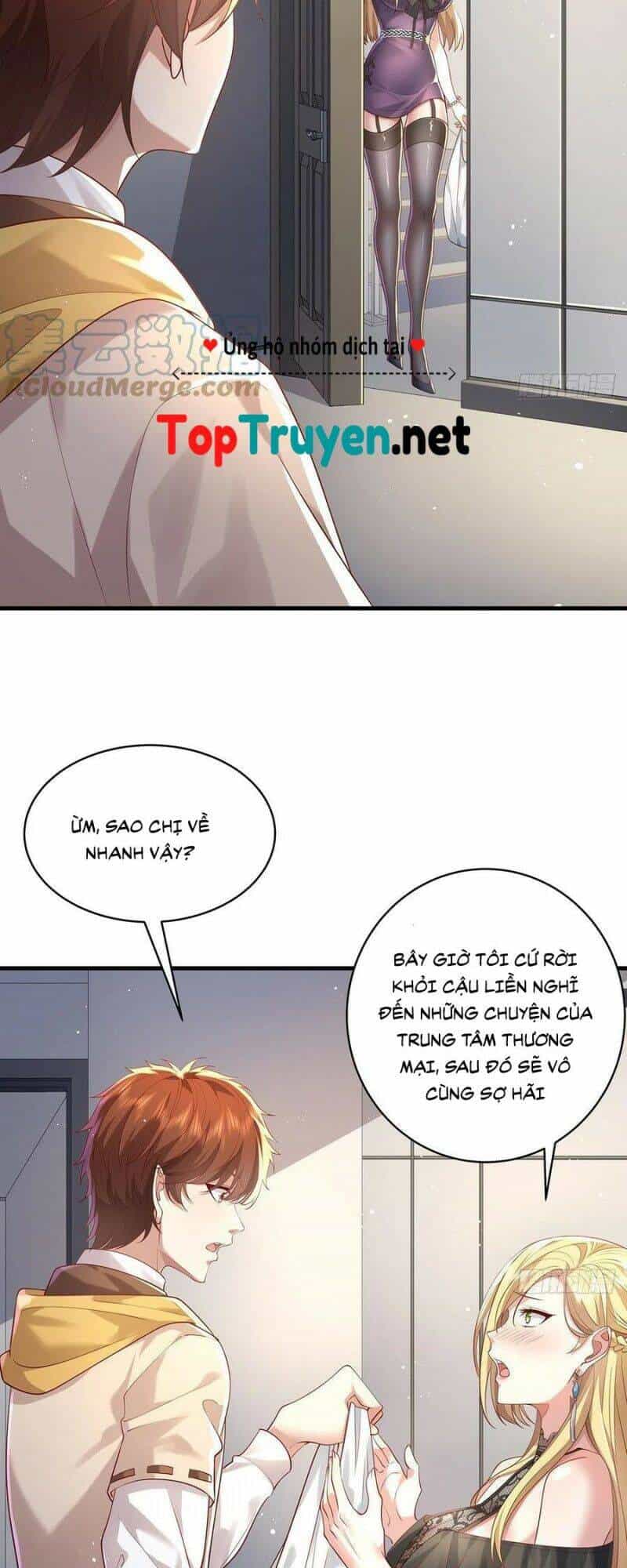 Ngự Linh Giả - Chương 29 - ảnh 15