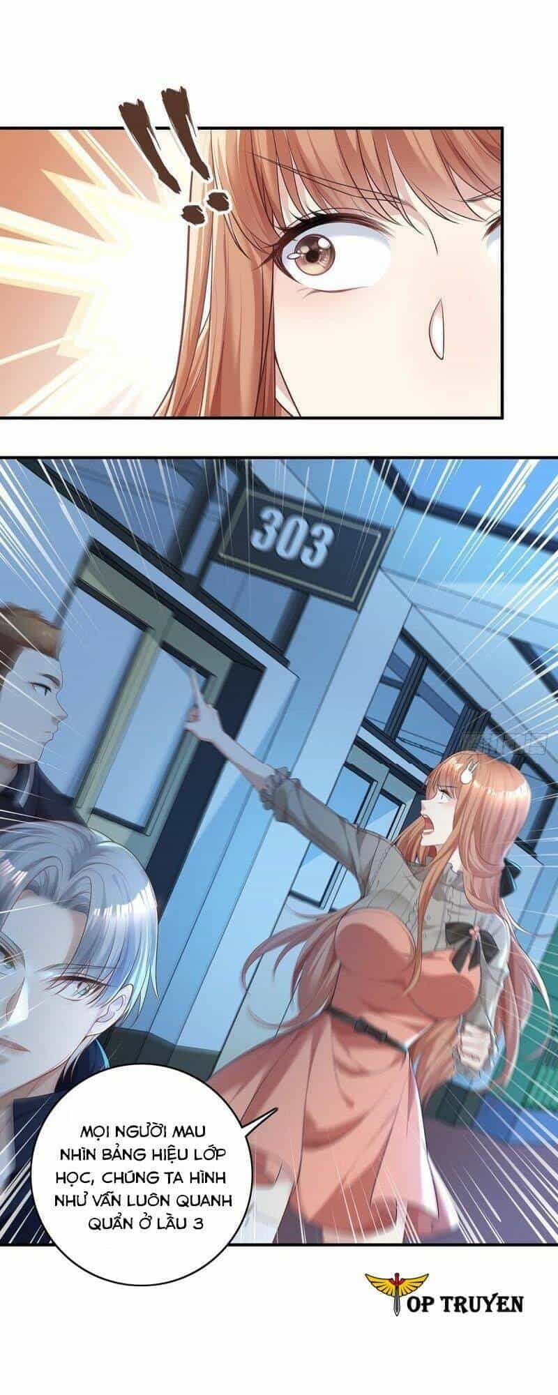 Ngự Linh Giả - Chương 3 - ảnh 13