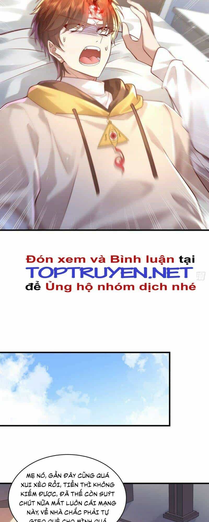 Ngự Linh Giả - Chương 30 - ảnh 20