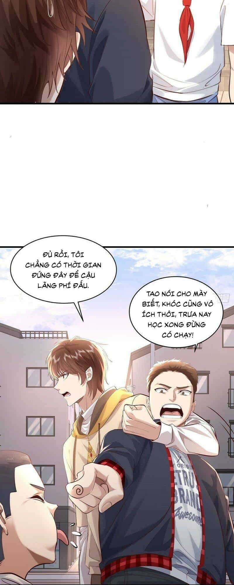 Ngự Linh Giả - Chương 31 - ảnh 16