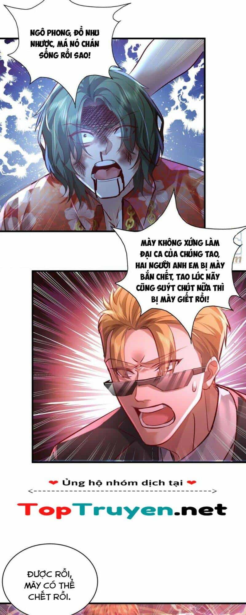 Ngự Linh Giả - Chương 33 - ảnh 19