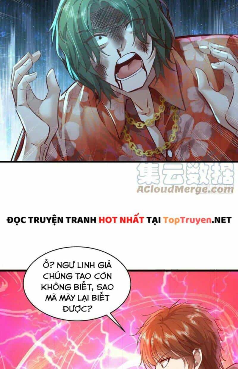 Ngự Linh Giả - Chương 33 - ảnh 21