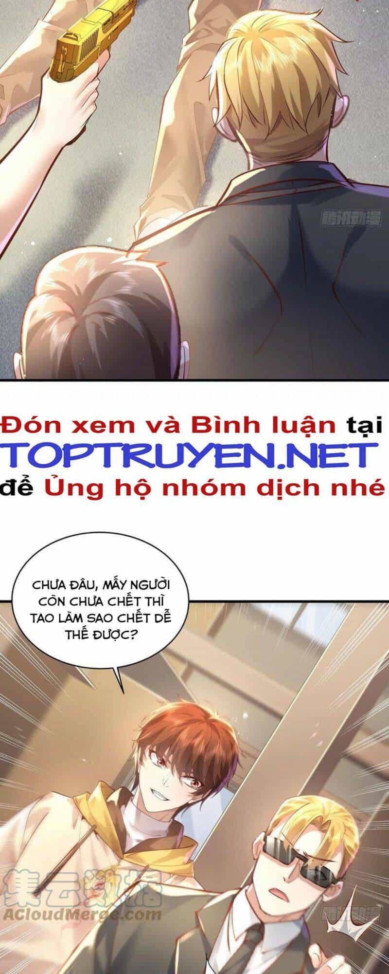 Ngự Linh Giả - Chương 33 - ảnh 7
