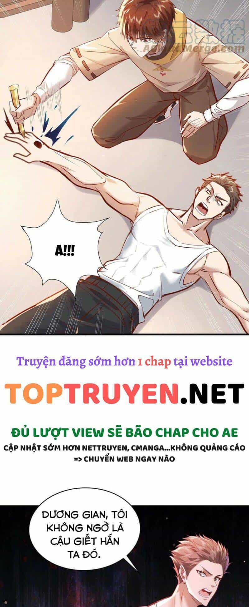 Ngự Linh Giả - Chương 34 - ảnh 10