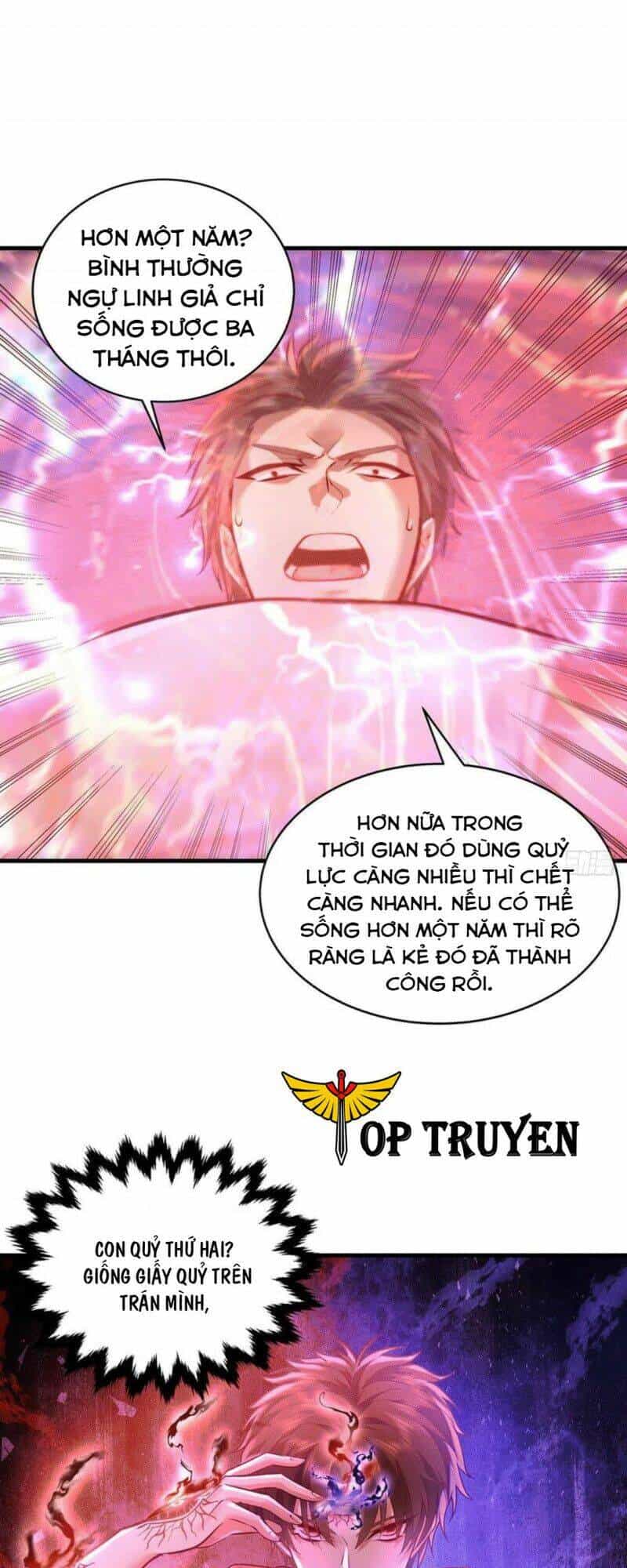 Ngự Linh Giả - Chương 34 - ảnh 2