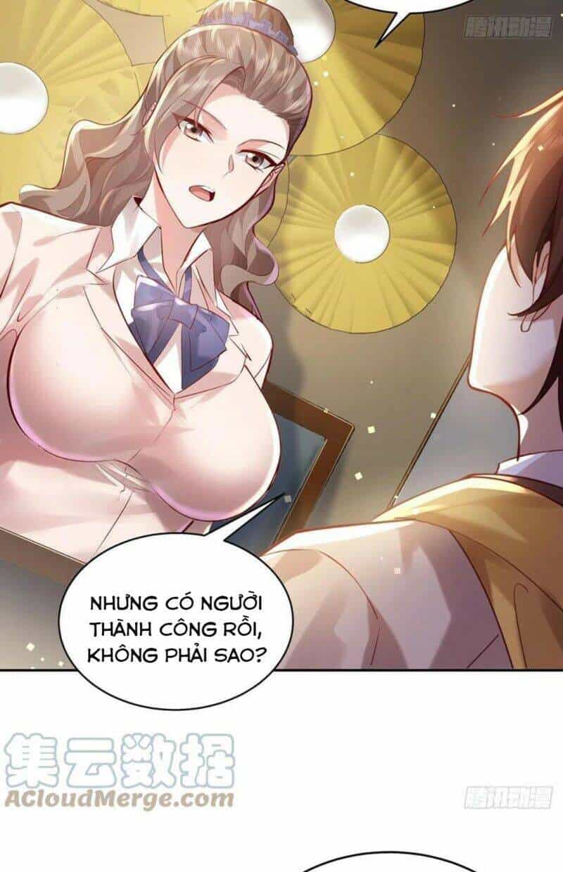 Ngự Linh Giả - Chương 36 - ảnh 20