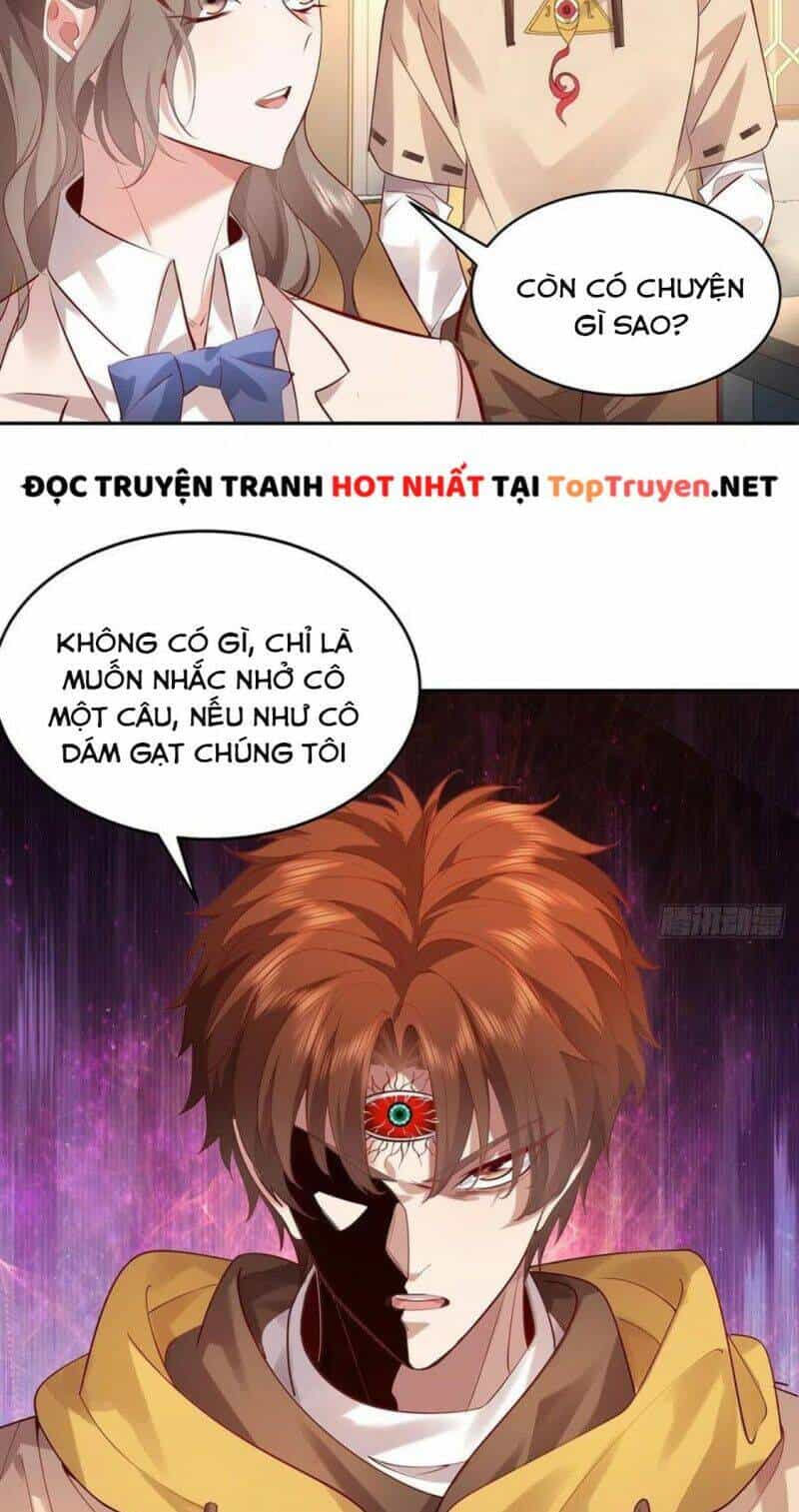 Ngự Linh Giả - Chương 36 - ảnh 26