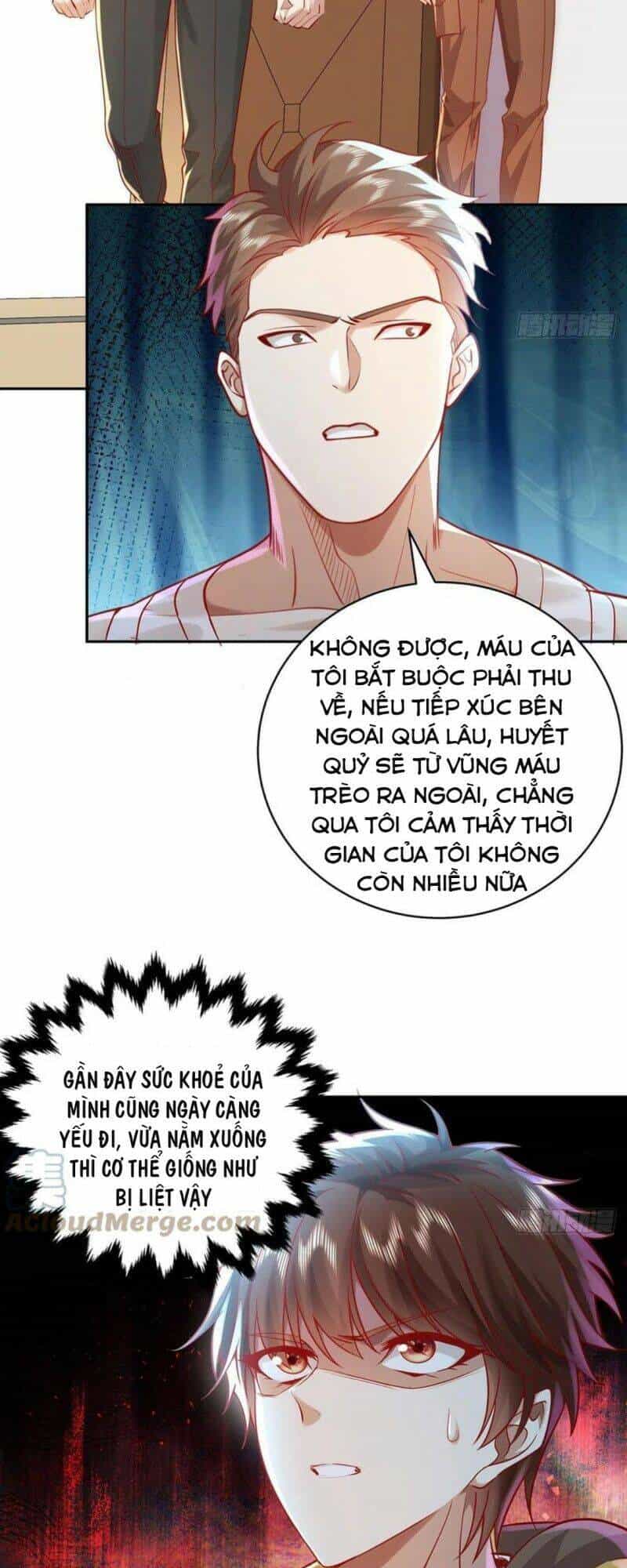 Ngự Linh Giả - Chương 37 - ảnh 15
