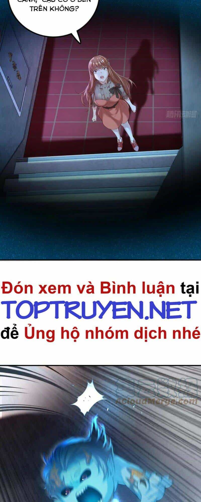 Ngự Linh Giả - Chương 4 - ảnh 6