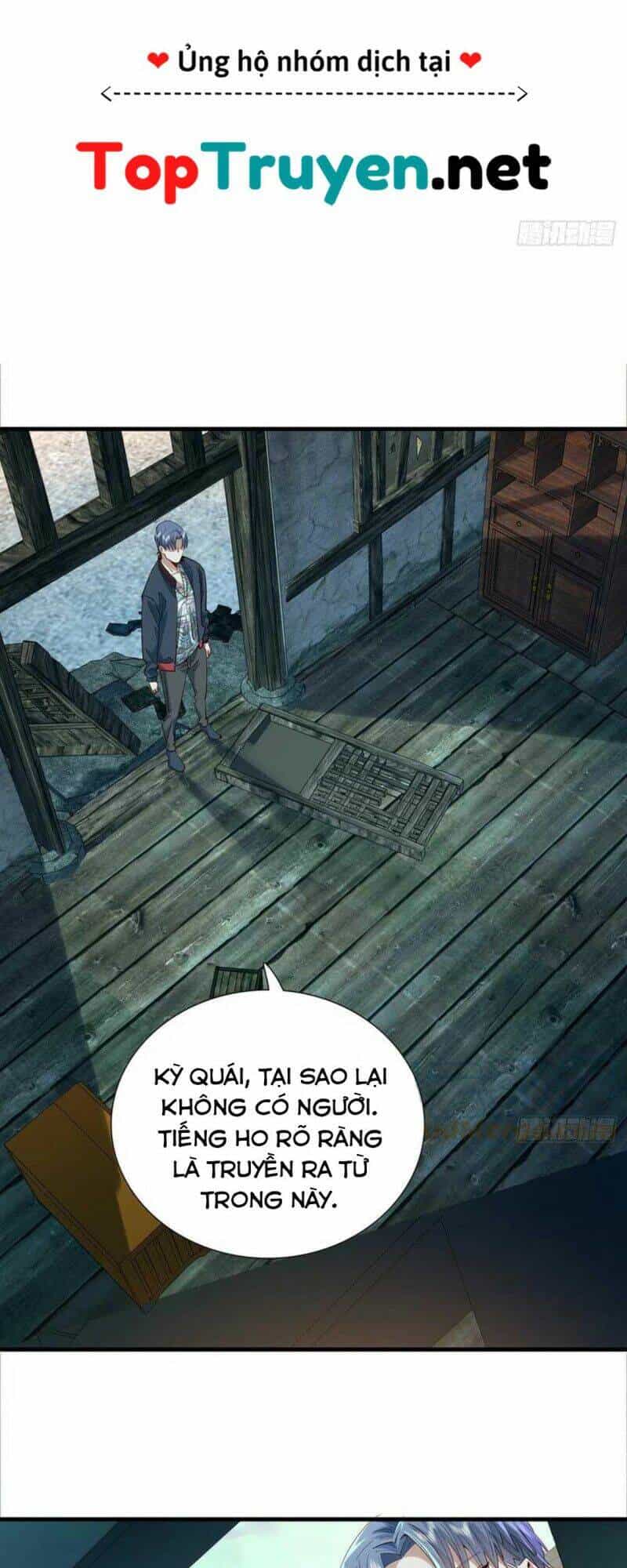 Ngự Linh Giả - Chương 40 - ảnh 5