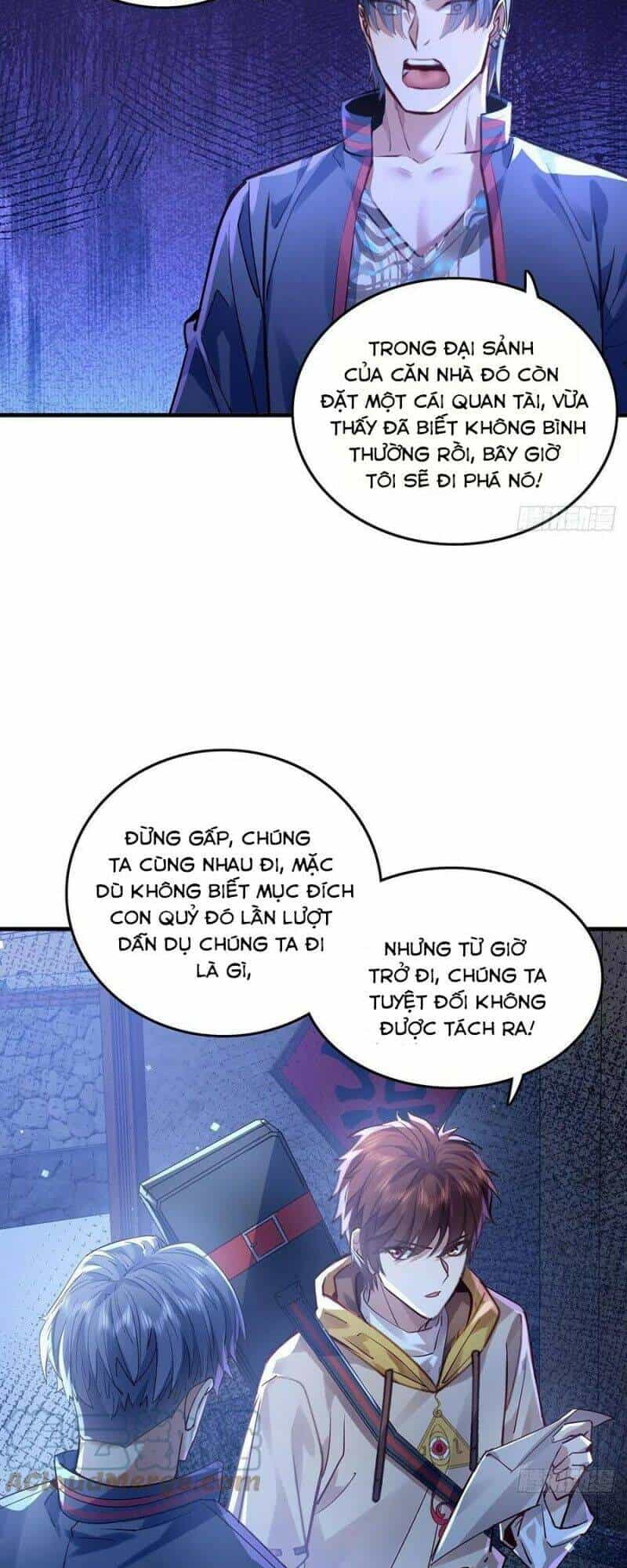 Ngự Linh Giả - Chương 42 - ảnh 17
