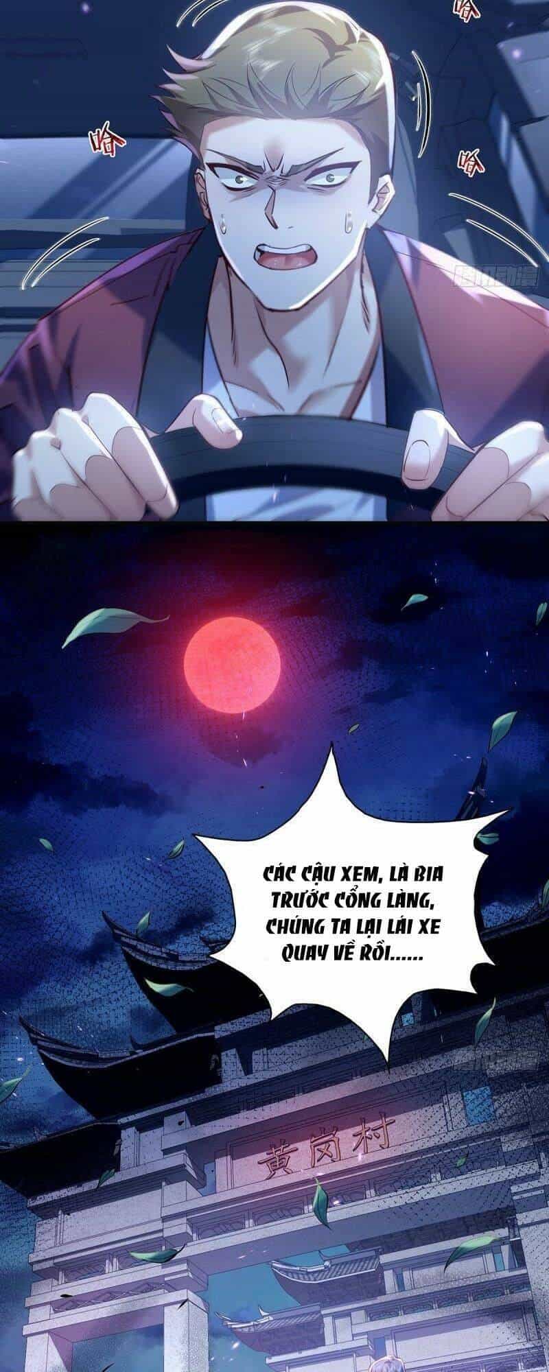 Ngự Linh Giả - Chương 43 - ảnh 23