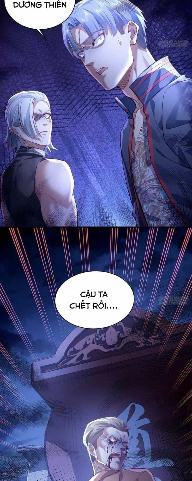 Ngự Linh Giả - Chương 43 - ảnh 5
