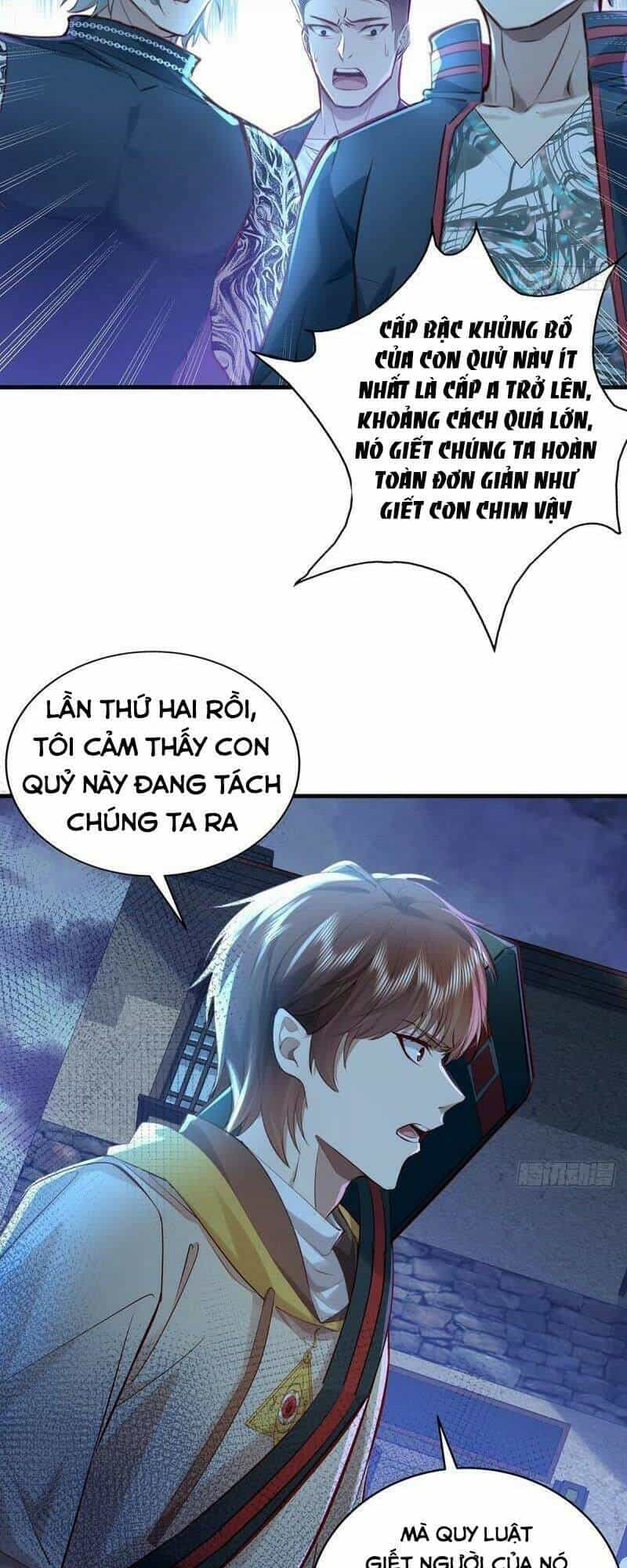 Ngự Linh Giả - Chương 43 - ảnh 7