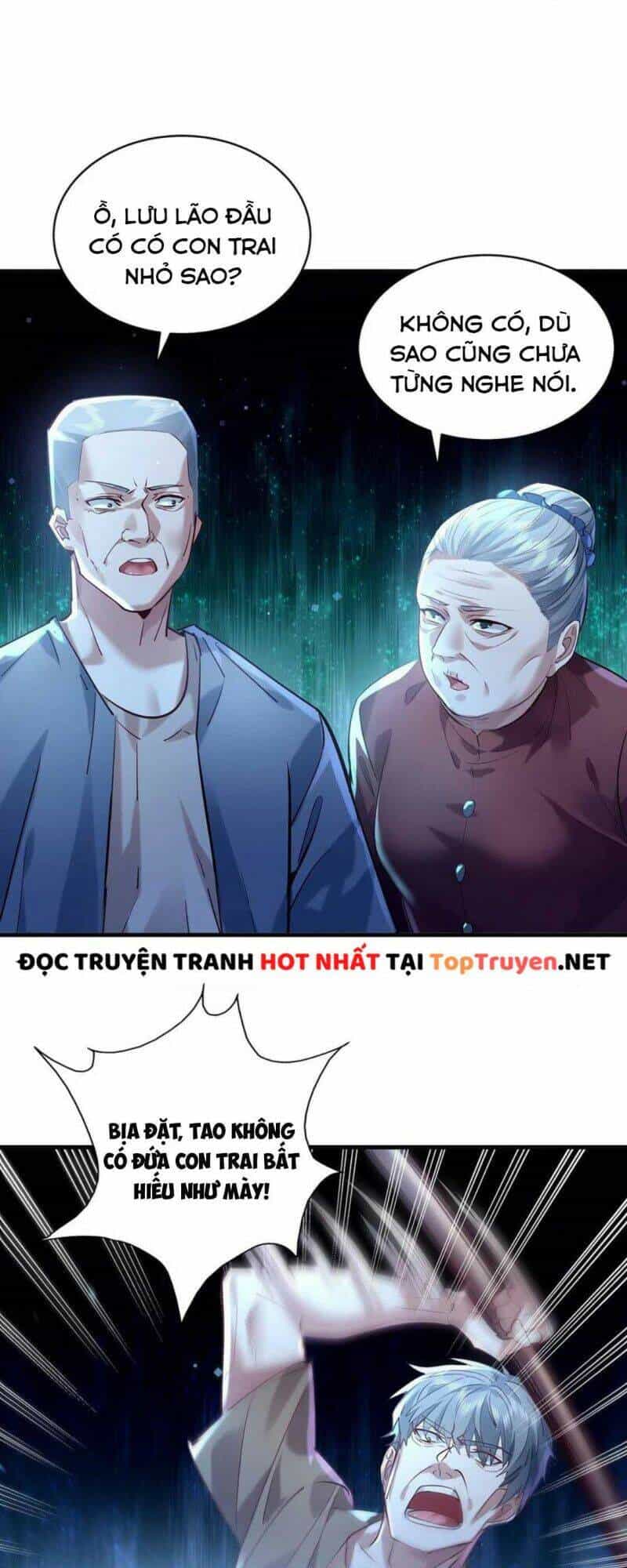Ngự Linh Giả - Chương 44 - ảnh 25
