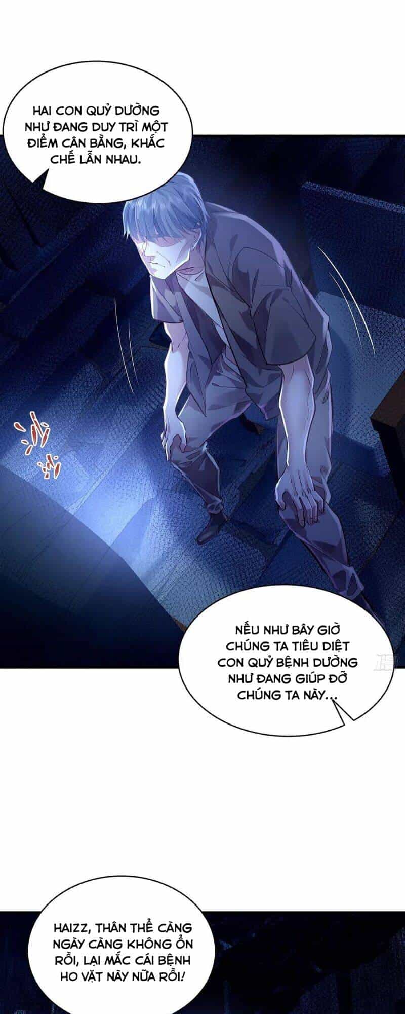 Ngự Linh Giả - Chương 46 - ảnh 13