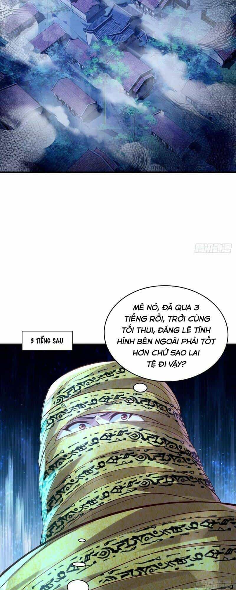 Ngự Linh Giả - Chương 48 - ảnh 2