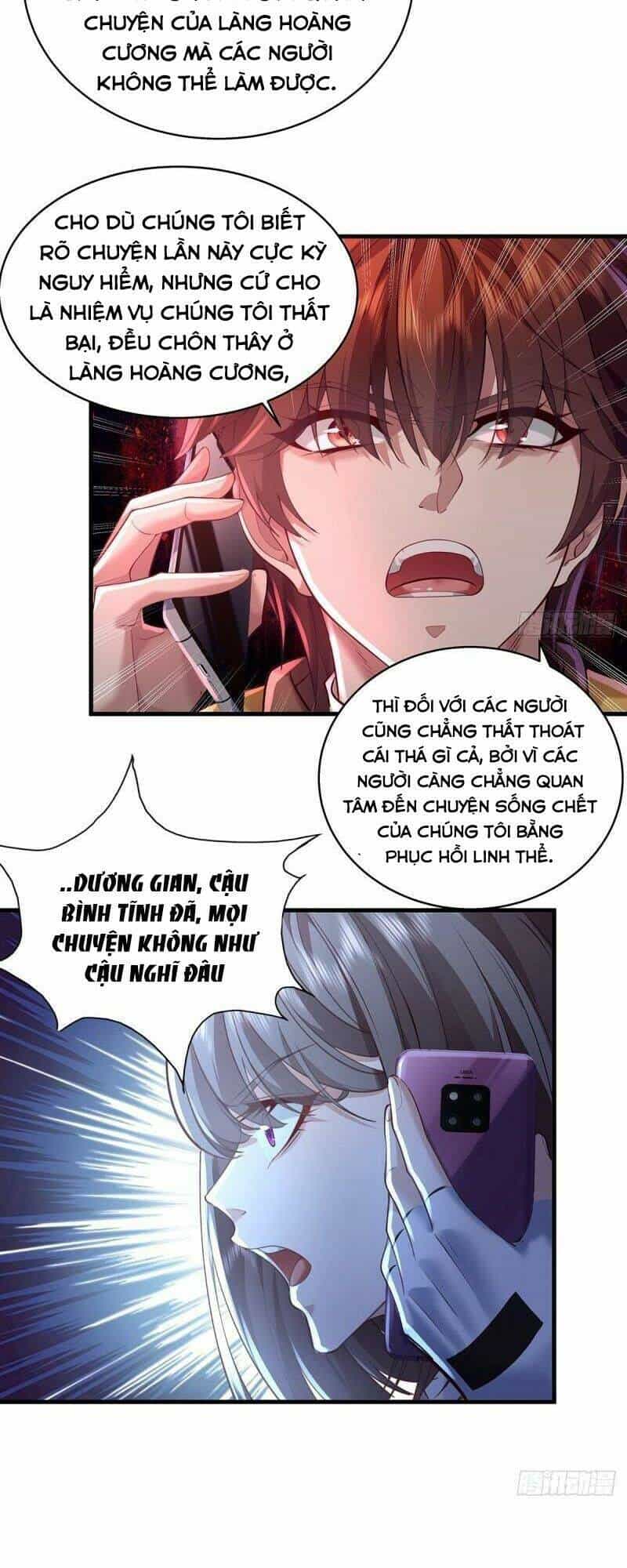 Ngự Linh Giả - Chương 48 - ảnh 6