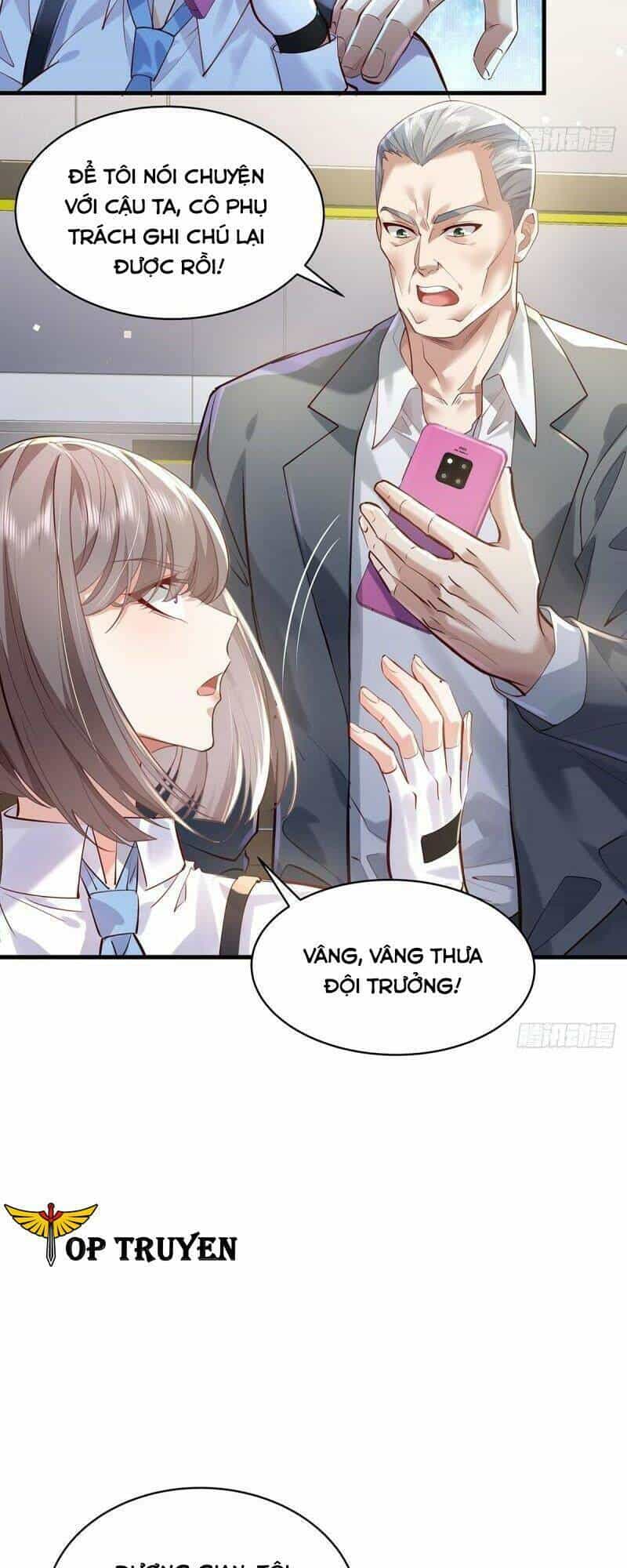 Ngự Linh Giả - Chương 48 - ảnh 8