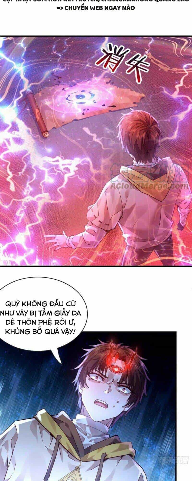 Ngự Linh Giả - Chương 50 - ảnh 15