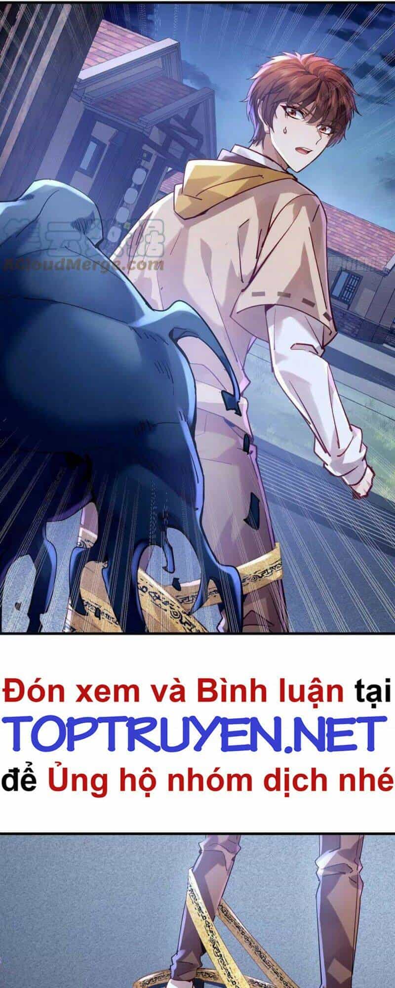 Ngự Linh Giả - Chương 50 - ảnh 24