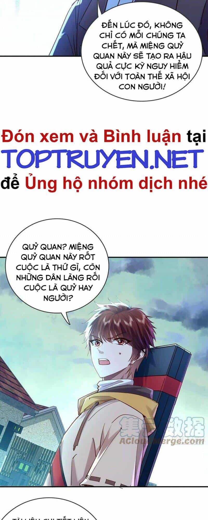 Ngự Linh Giả - Chương 52 - ảnh 24