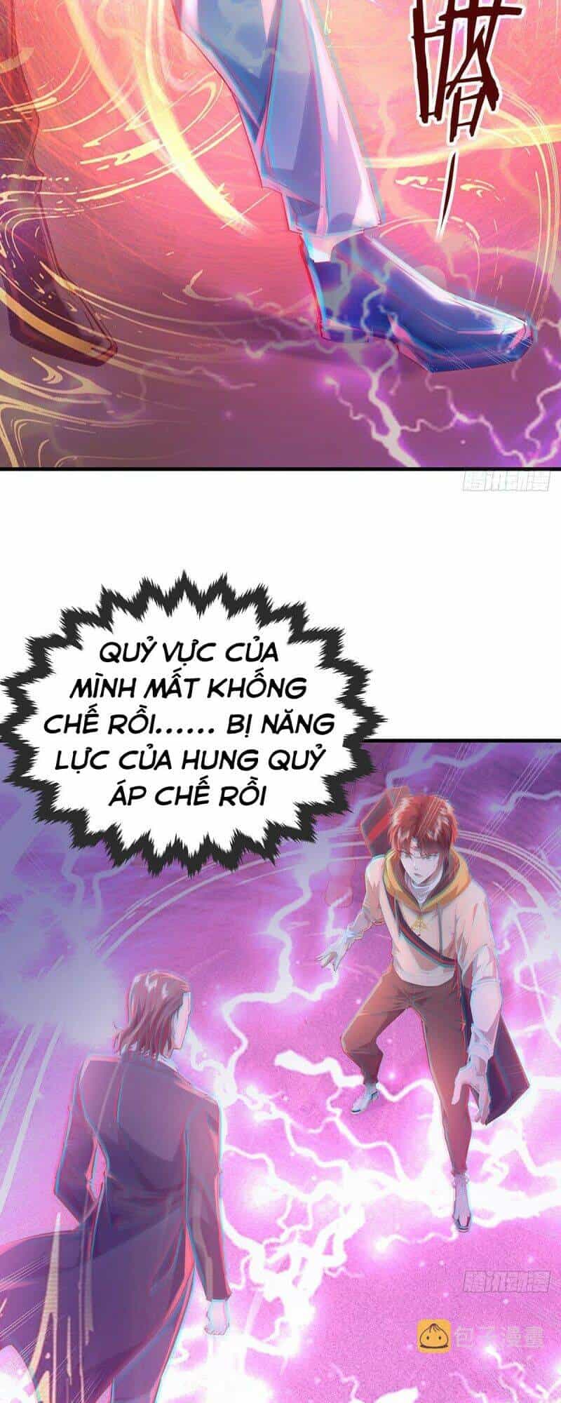 Ngự Linh Giả - Chương 53 - ảnh 15