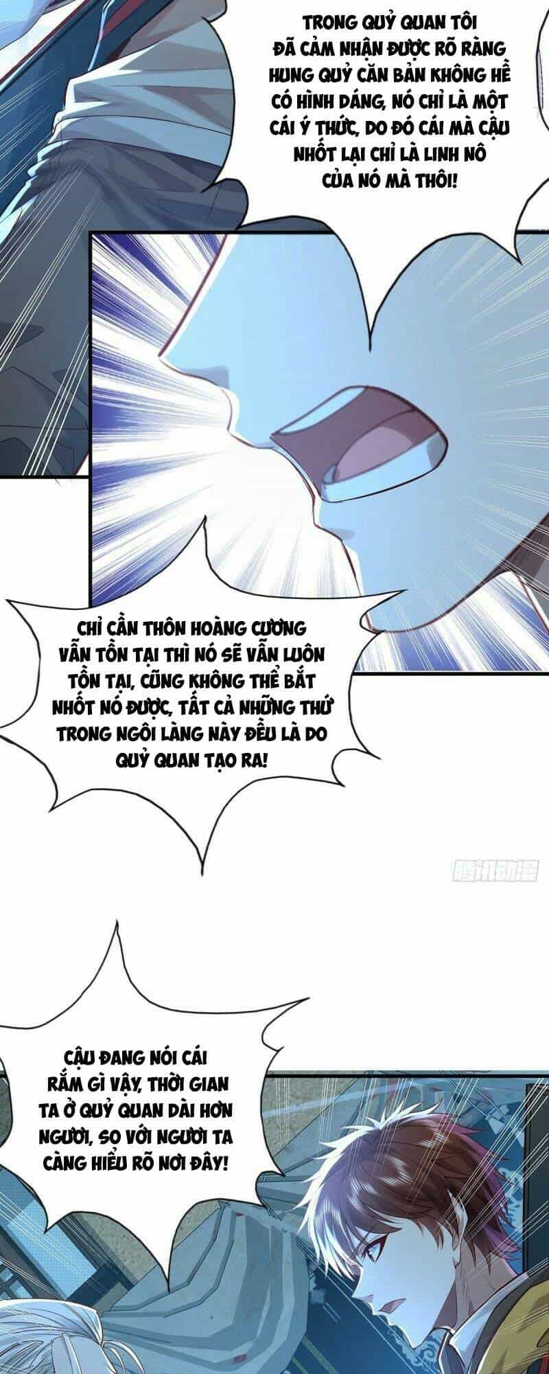 Ngự Linh Giả - Chương 54 - ảnh 20