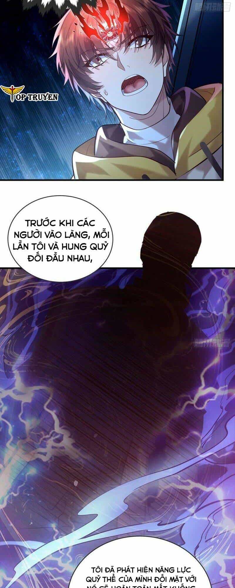 Ngự Linh Giả - Chương 54 - ảnh 5