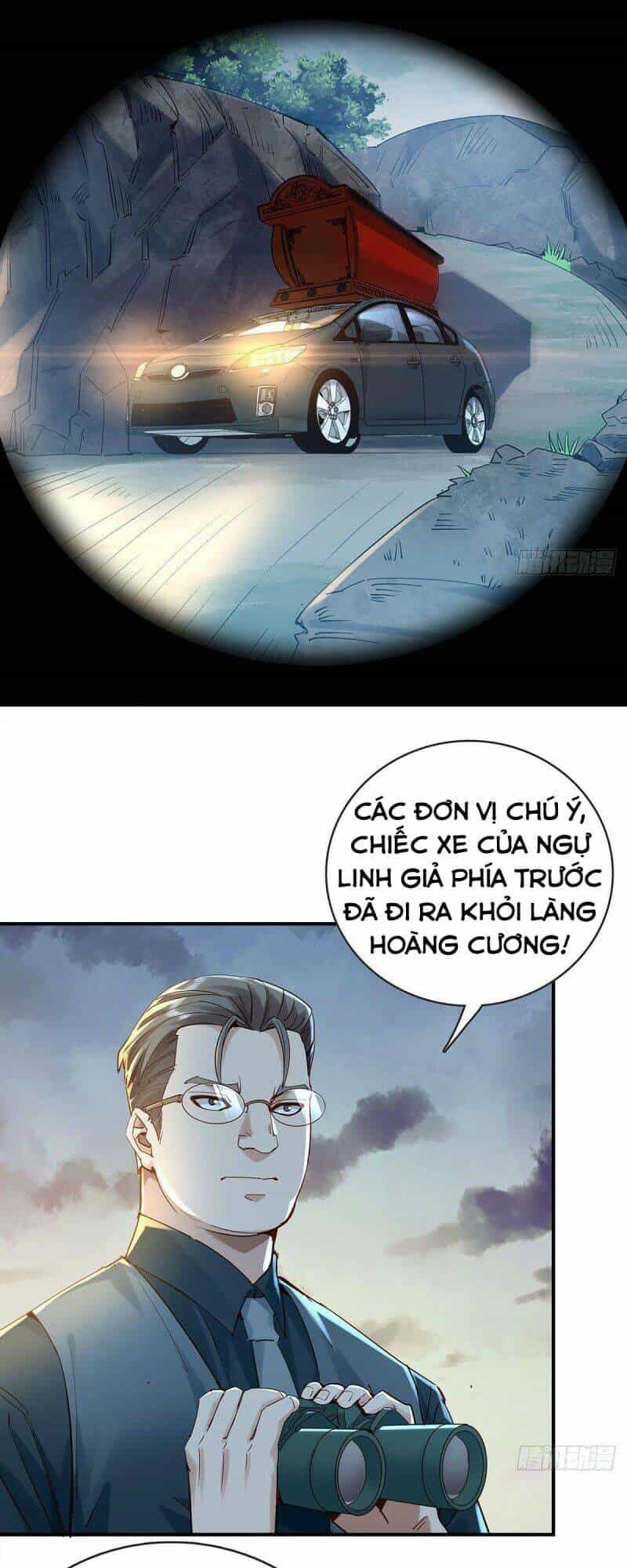 Ngự Linh Giả - Chương 55 - ảnh 22