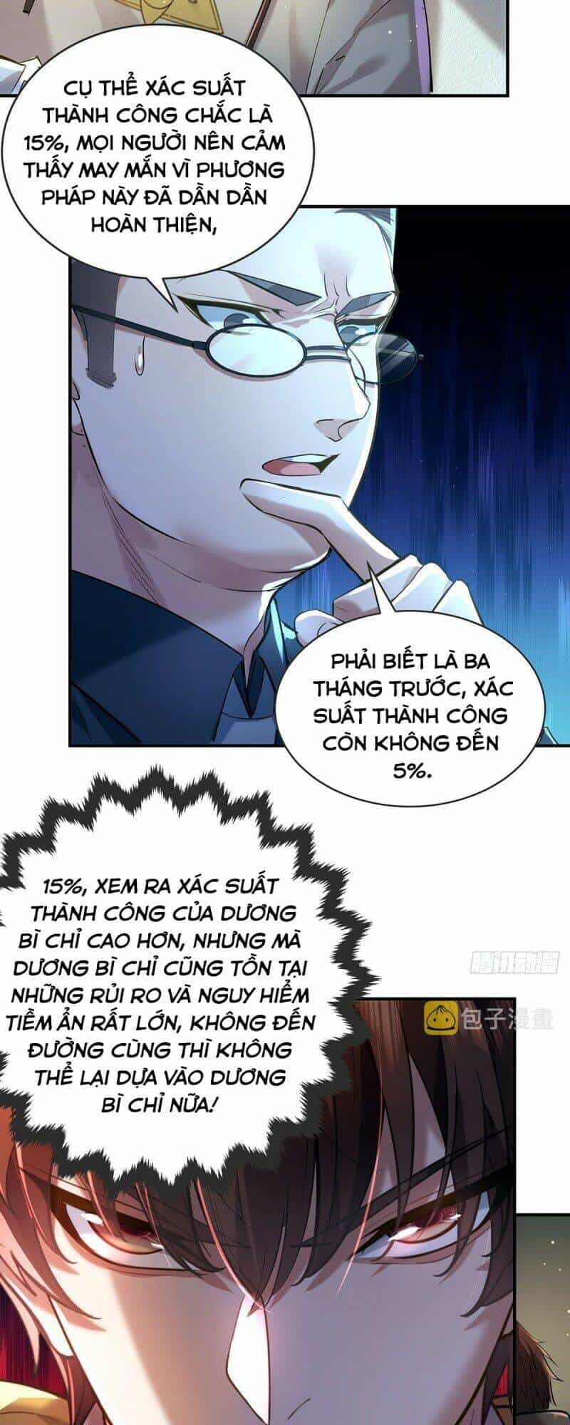 Ngự Linh Giả - Chương 56 - ảnh 13