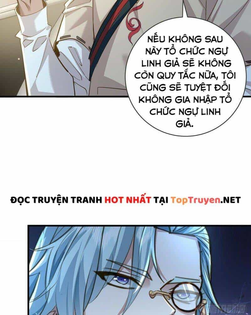 Ngự Linh Giả - Chương 57 - ảnh 15