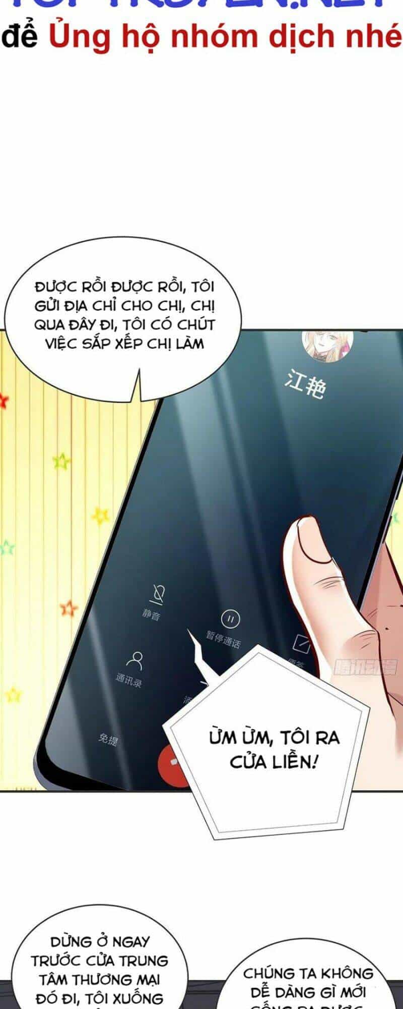 Ngự Linh Giả - Chương 59 - ảnh 11