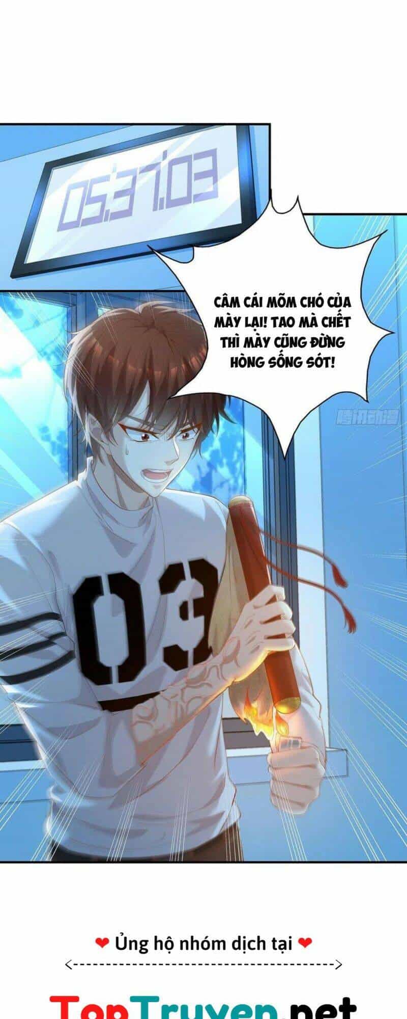 Ngự Linh Giả - Chương 6 - ảnh 16