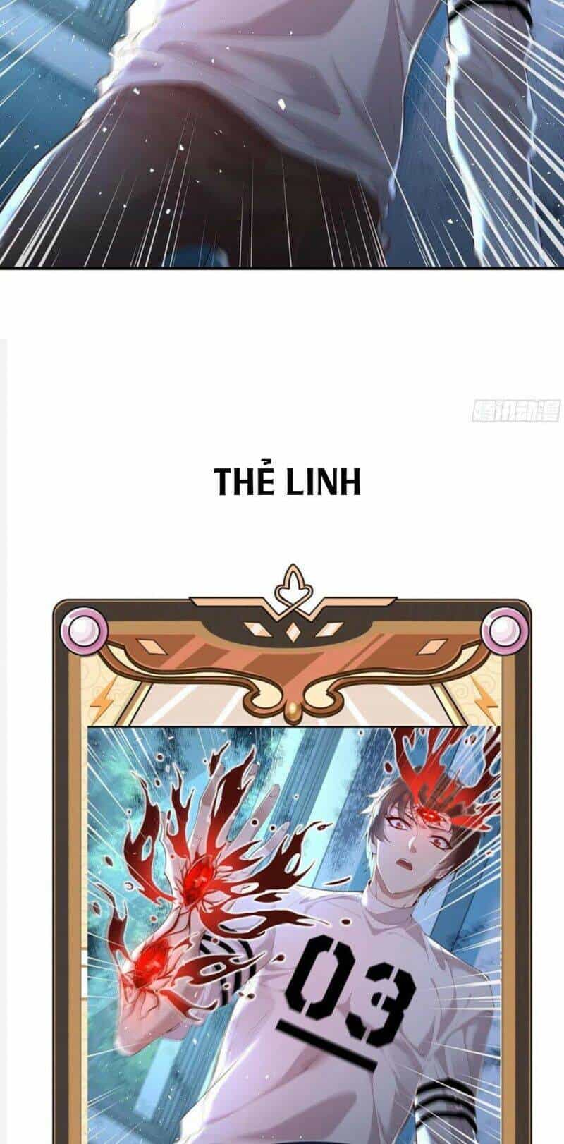 Ngự Linh Giả - Chương 6 - ảnh 26