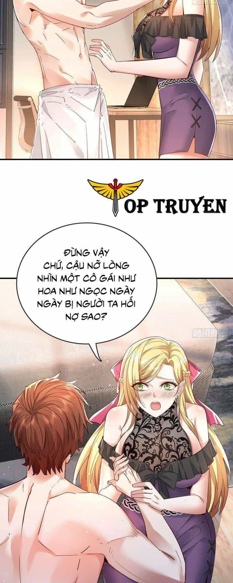 Ngự Linh Giả - Chương 61 - ảnh 4
