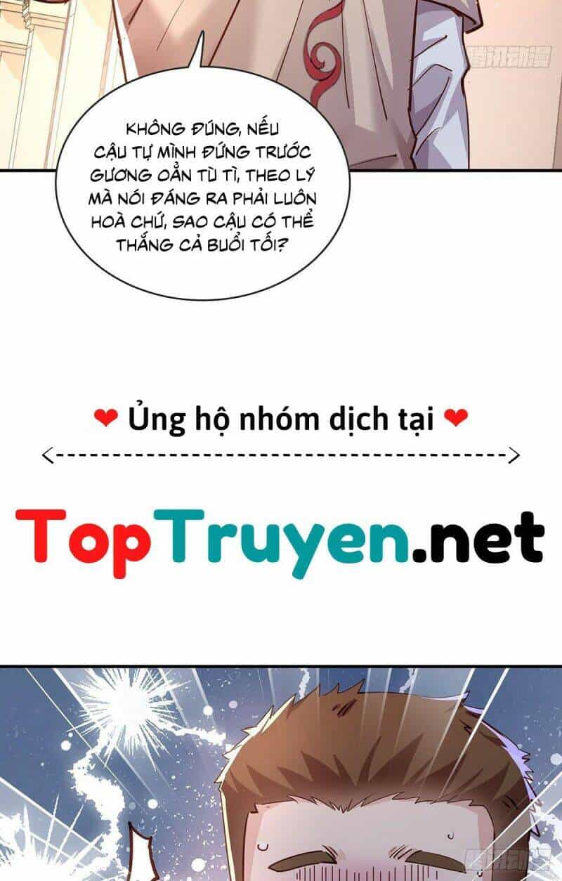 Ngự Linh Giả - Chương 62 - ảnh 10