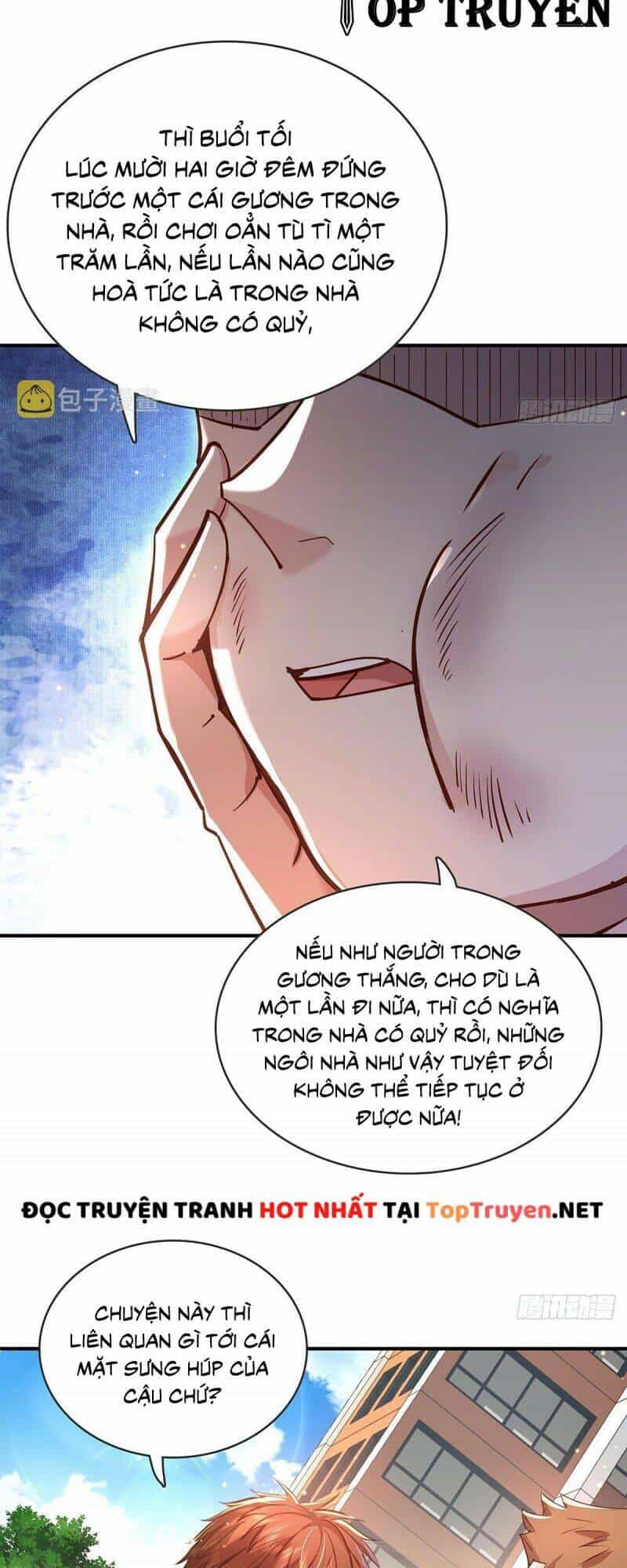 Ngự Linh Giả - Chương 62 - ảnh 6