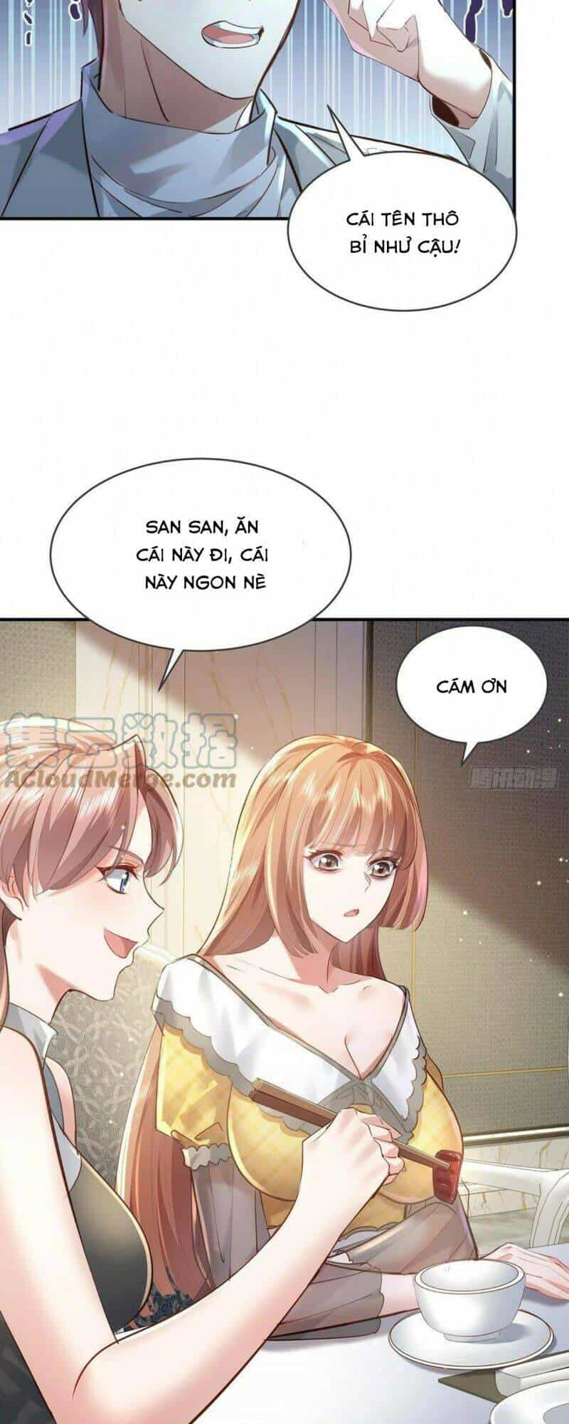 Ngự Linh Giả - Chương 63 - ảnh 16