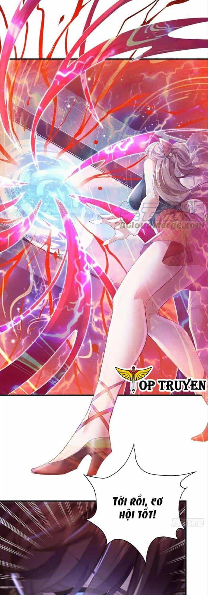 Ngự Linh Giả - Chương 68 - ảnh 17