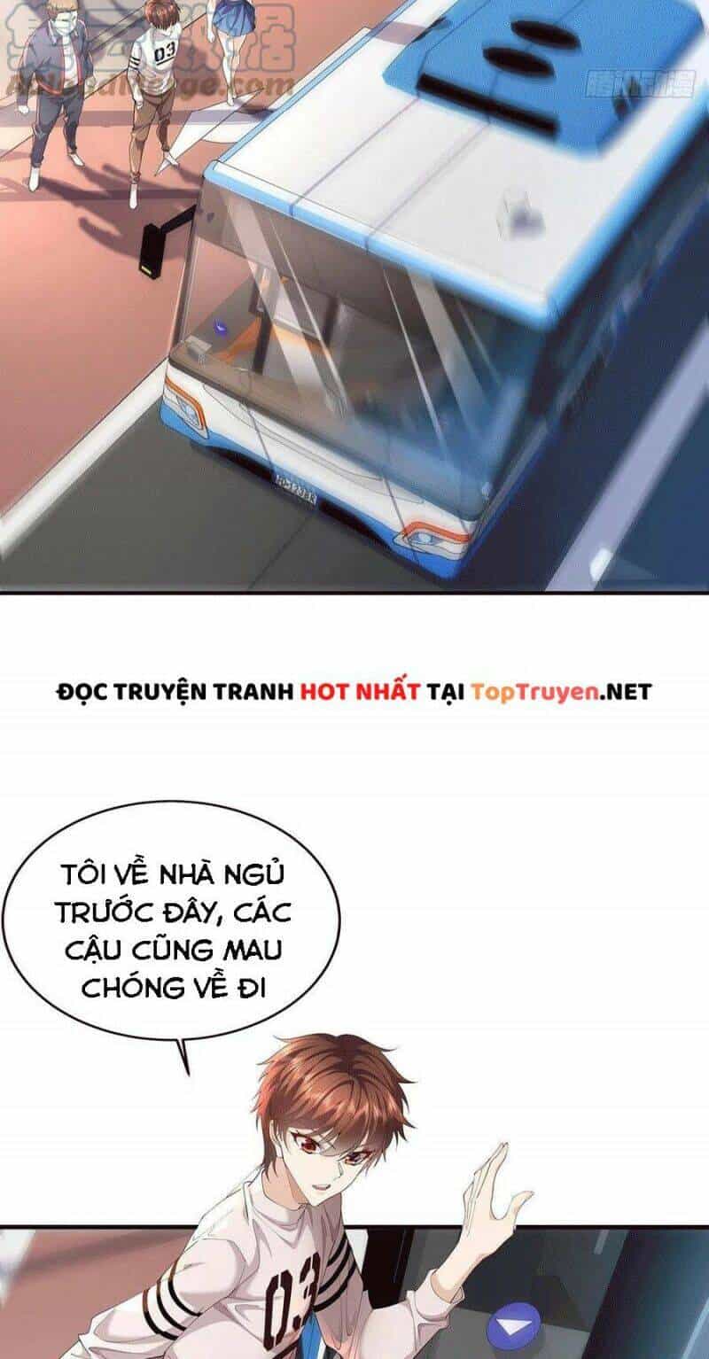 Ngự Linh Giả - Chương 7 - ảnh 13