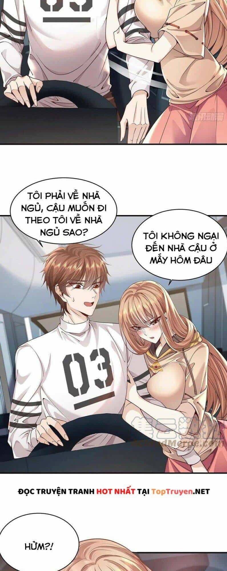 Ngự Linh Giả - Chương 7 - ảnh 15