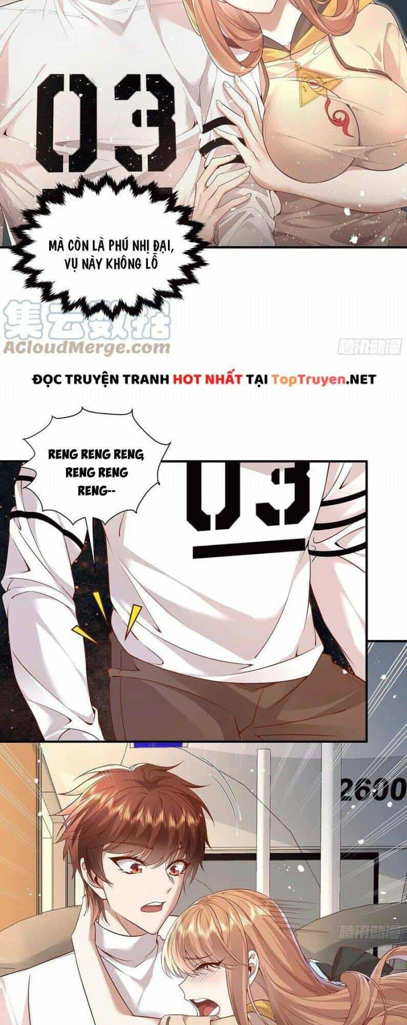 Ngự Linh Giả - Chương 7 - ảnh 17
