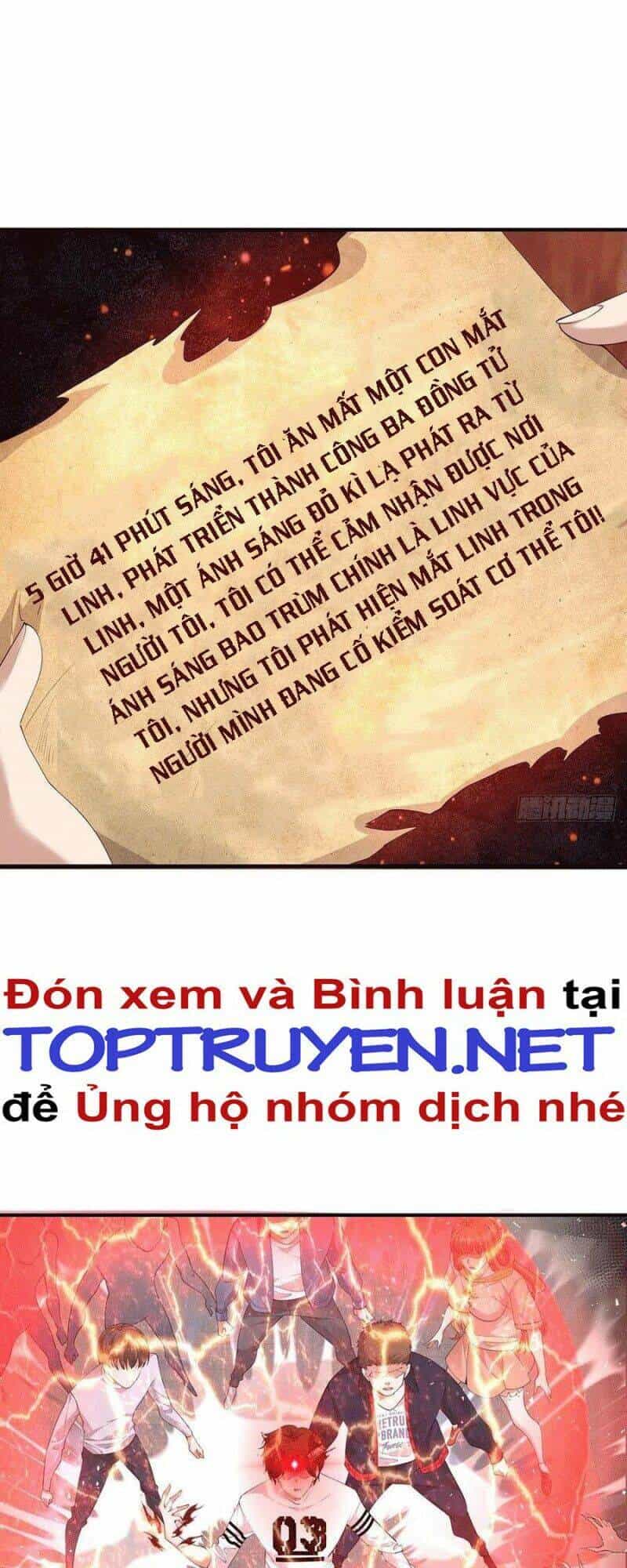 Ngự Linh Giả - Chương 7 - ảnh 2